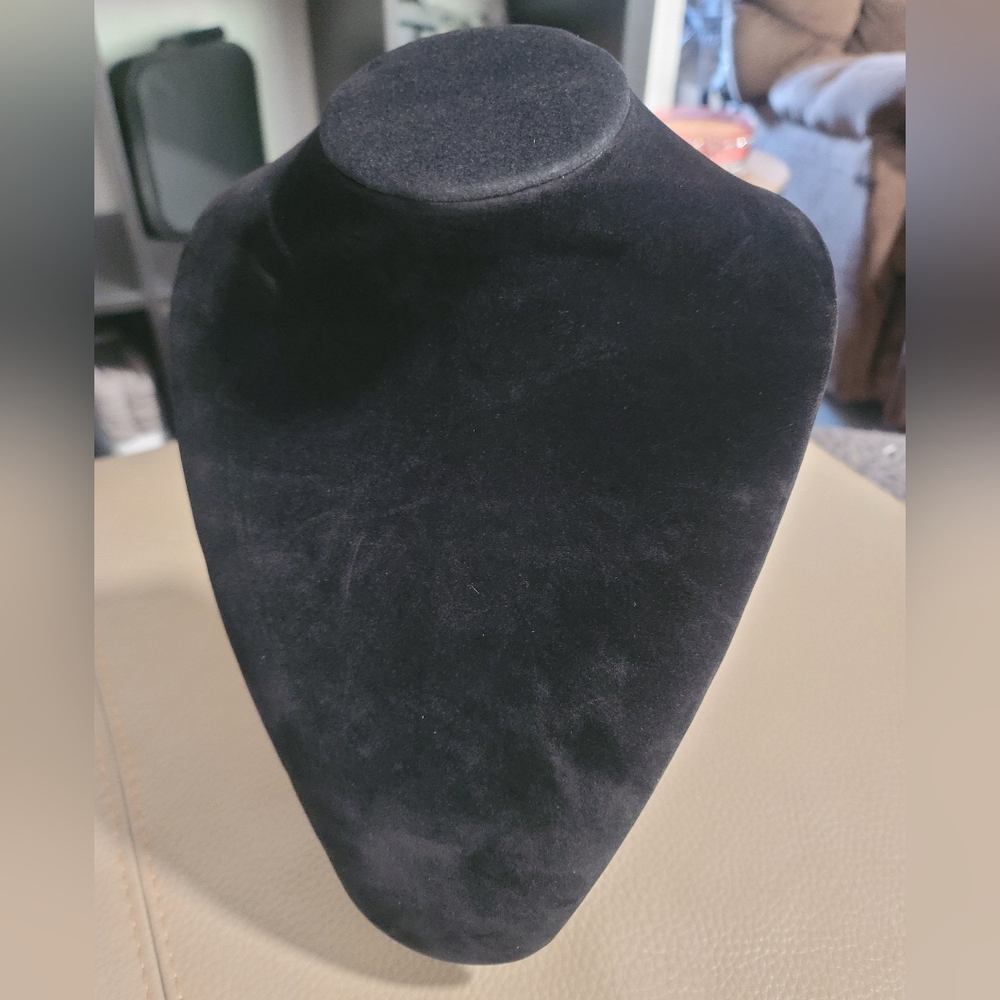 Jewelry display stand